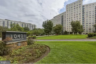 10401 Grosvenor Place #420, Rockville, MD 20852 - Photo 26