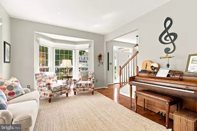 19011 Starkey Terrace, Brookeville, MD 20833 - Photo 6