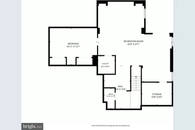 19011 Starkey Terrace, Brookeville, MD 20833 - Photo 48