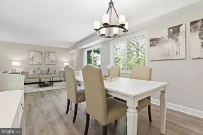 10636 Montrose Avenue #2, Bethesda, MD 20814 - Photo 4