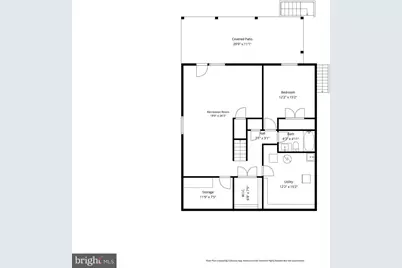 12035 Montrose Village Terrace, North Bethesda, MD 20852 - Photo 72