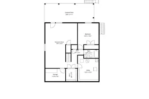 12035 Montrose Village Terrace, North Bethesda, MD 20852 - Photo 72