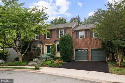 12035 Montrose Village Terrace, North Bethesda, MD 20852 - Photo 1