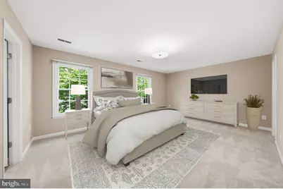 12035 Montrose Village Terrace, North Bethesda, MD 20852 - Photo 24