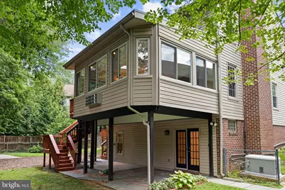 12035 Montrose Village Terrace, North Bethesda, MD 20852 - Photo 54