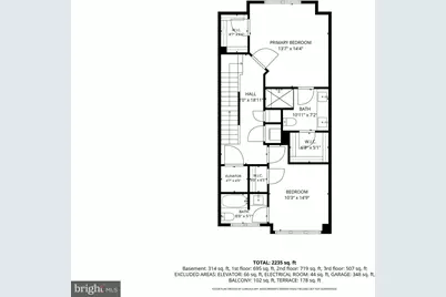 5609 Vermillion Cir, Bethesda, MD 20816 - Photo 52