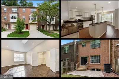 11418 Encore Drive, Silver Spring, MD 20901 - Photo 1