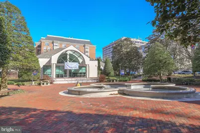 5500 Friendship Boulevard #2007N, Chevy Chase, MD 20815 - Photo 6