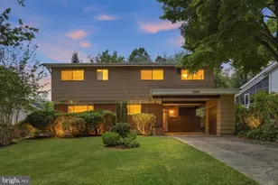 11408 Gilsan St, Silver Spring, MD 20902 - Photo 2
