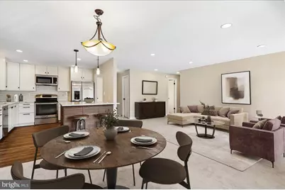 7425 Democracy Boulevard #A-316, Bethesda, MD 20817 - Photo 4