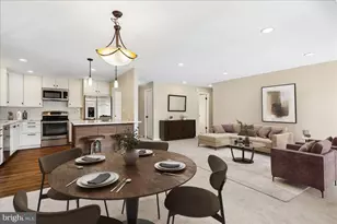 7425 Democracy Blvd, Bethesda, MD 20817 - Photo 4