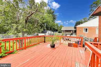 3951 Wendy Lane, Silver Spring, MD 20906 - Photo 36