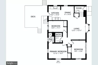 3951 Wendy Lane, Silver Spring, MD 20906 - Photo 44