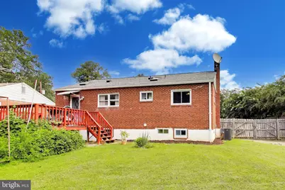 3951 Wendy Lane, Silver Spring, MD 20906 - Photo 38
