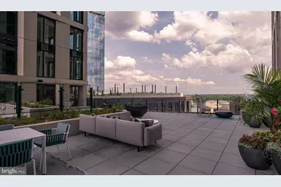 4710 Elm Street #W-1601, Bethesda, MD 20814 - Photo 30
