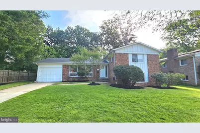 9215 Bardon Road, Bethesda, MD 20814 - Photo 1
