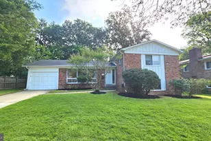 9215 Bardon Rd, Bethesda, MD 20814 - Photo 1