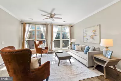 121 Copley Circle #34B, Gaithersburg, MD 20878 - Photo 6