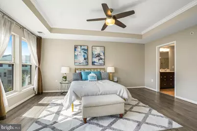 121 Copley Circle #34B, Gaithersburg, MD 20878 - Photo 24