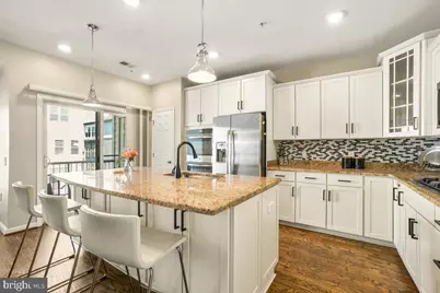 121 Copley Circle #34B, Gaithersburg, MD 20878 - Photo 20