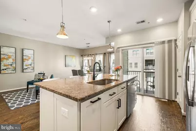 121 Copley Circle #34B, Gaithersburg, MD 20878 - Photo 18