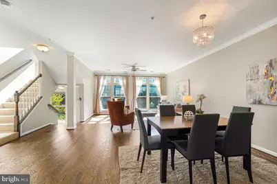 121 Copley Circle #34B, Gaithersburg, MD 20878 - Photo 10