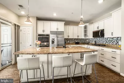 121 Copley Circle #34B, Gaithersburg, MD 20878 - Photo 16