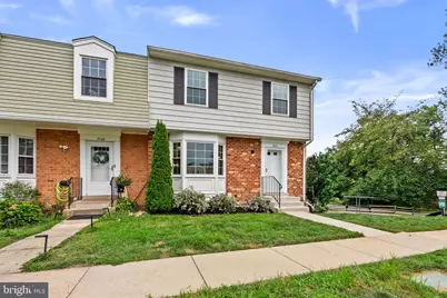 9110 Bobwhite Circle, Gaithersburg, MD 20879 - Photo 2