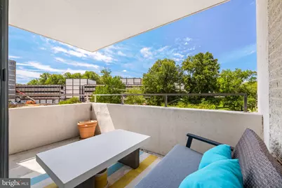 4515 Willard Avenue #509S, Chevy Chase, MD 20815 - Photo 24
