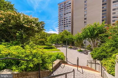 4515 Willard Avenue #509S, Chevy Chase, MD 20815 - Photo 6