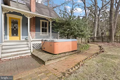 206 Grove Avenue, Washington Grove, MD 20880 - Photo 44