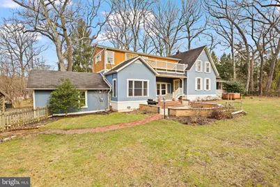 206 Grove Avenue, Washington Grove, MD 20880 - Photo 48