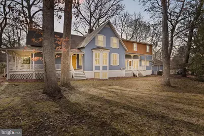 206 Grove Avenue, Washington Grove, MD 20880 - Photo 1
