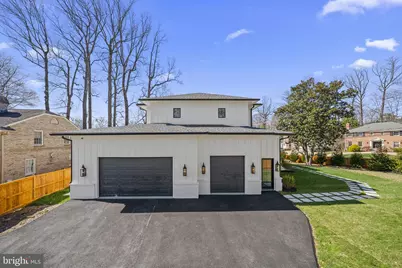 6116 Eastview Street, Bethesda, MD 20817 - Photo 42