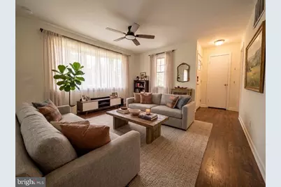 1610 Burris Road, Rockville, MD 20851 - Photo 4