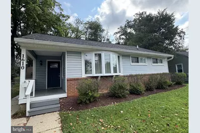 1610 Burris Road, Rockville, MD 20851 - Photo 2