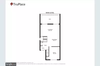 300 New Mark Esplanade, Rockville, MD 20850 - Photo 20