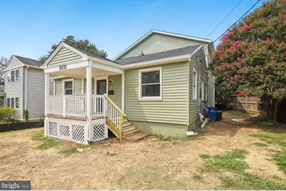 9910 Lorain Avenue, Silver Spring, MD 20901 - Photo 36