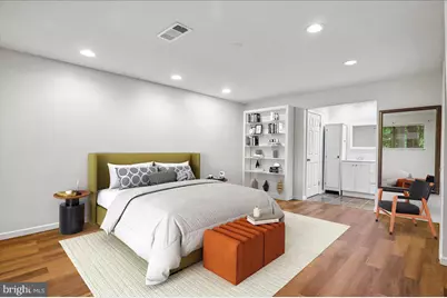 10707 Hampton Mill Terrace #407, Rockville, MD 20852 - Photo 18