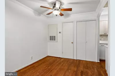 10707 Hampton Mill Terrace #407, Rockville, MD 20852 - Photo 16