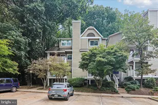 10707 Hampton Mill Terrace, Rockville, MD 20852 - Photo 34