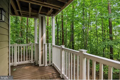 10707 Hampton Mill Terrace #407, Rockville, MD 20852 - Photo 32