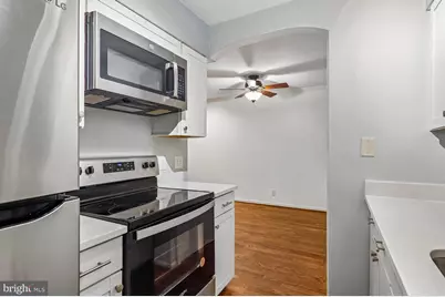 10707 Hampton Mill Terrace #407, Rockville, MD 20852 - Photo 10