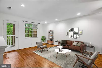 10707 Hampton Mill Terrace #407, Rockville, MD 20852 - Photo 1