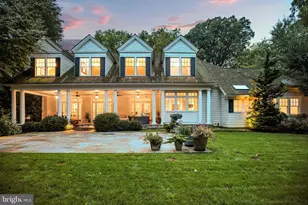5904 Bradley Blvd, Bethesda, MD 20814 - Photo 4