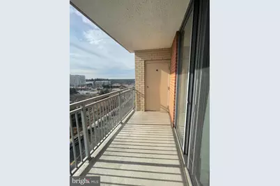 11710 Old Georgetown Road #802, Rockville, MD 20852 - Photo 24
