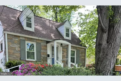 9807 Gardiner Avenue, Silver Spring, MD 20902 - Photo 1