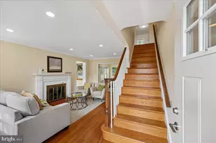 5805 Roosevelt St, Bethesda, MD 20817 - Photo 4