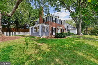 5805 Roosevelt Street, Bethesda, MD 20817 - Photo 48