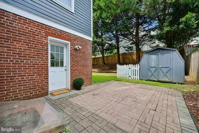 5805 Roosevelt Street, Bethesda, MD 20817 - Photo 42